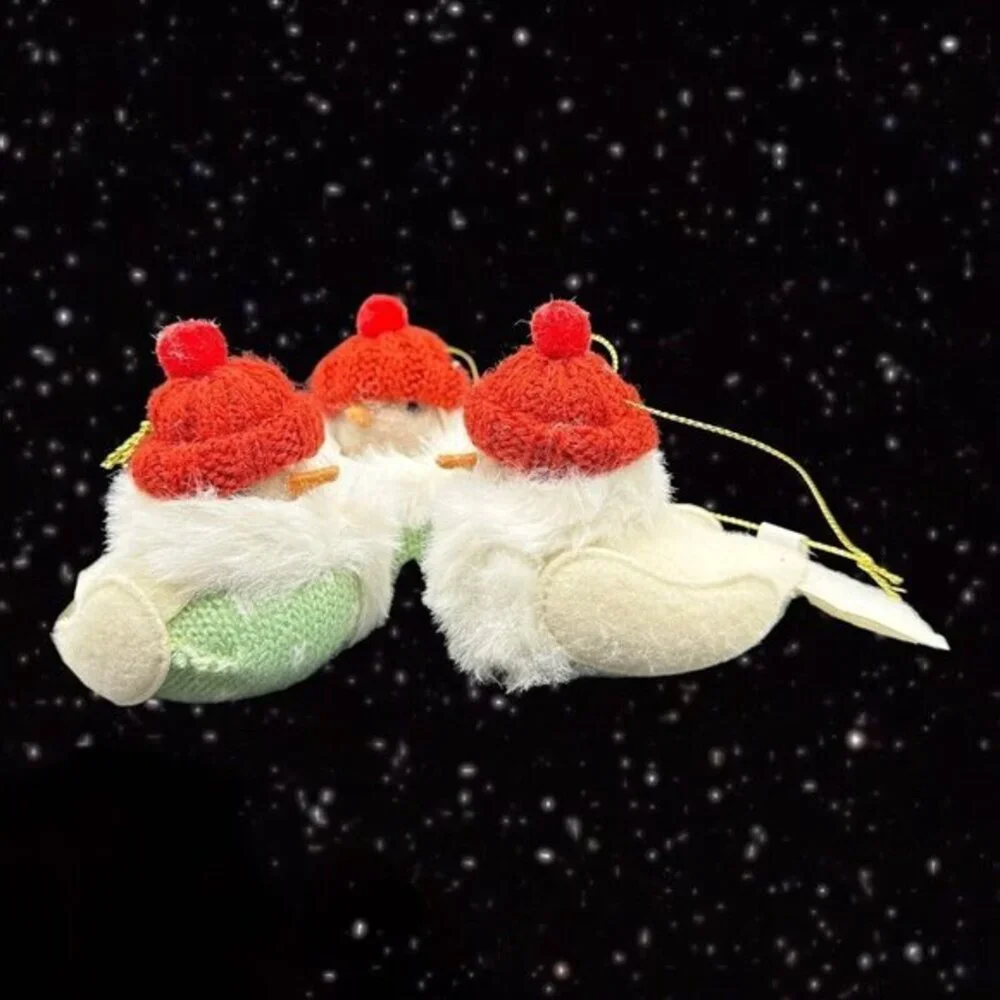 Wondershop Christmas Bird Ornaments from Target Wondershop 3 Set‎ 3